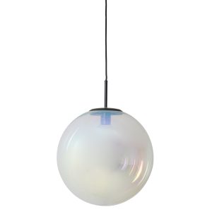 Light & Living hanglamp Medina – multicolor – Ø40cm Light & Living hanglamp Medina – multicolor – Ø40cm