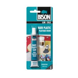 Bison Hard Plastic lijm 25ml