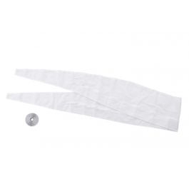 Eurom Cloth Window-Door Kit 600 cm