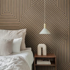Origin Wallcoverings fotobehang 3D-houtmotief bruin – 300 x 279 cm – 3 Origin Wallcoverings fotobehang 3D-houtmotief bruin – 300 x 279 cm – 3