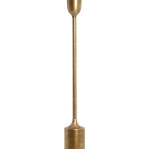 Light & Living kandelaar VELEZ – Ø13x104cm – brons Light & Living kandelaar VELEZ – Ø13x104cm – brons