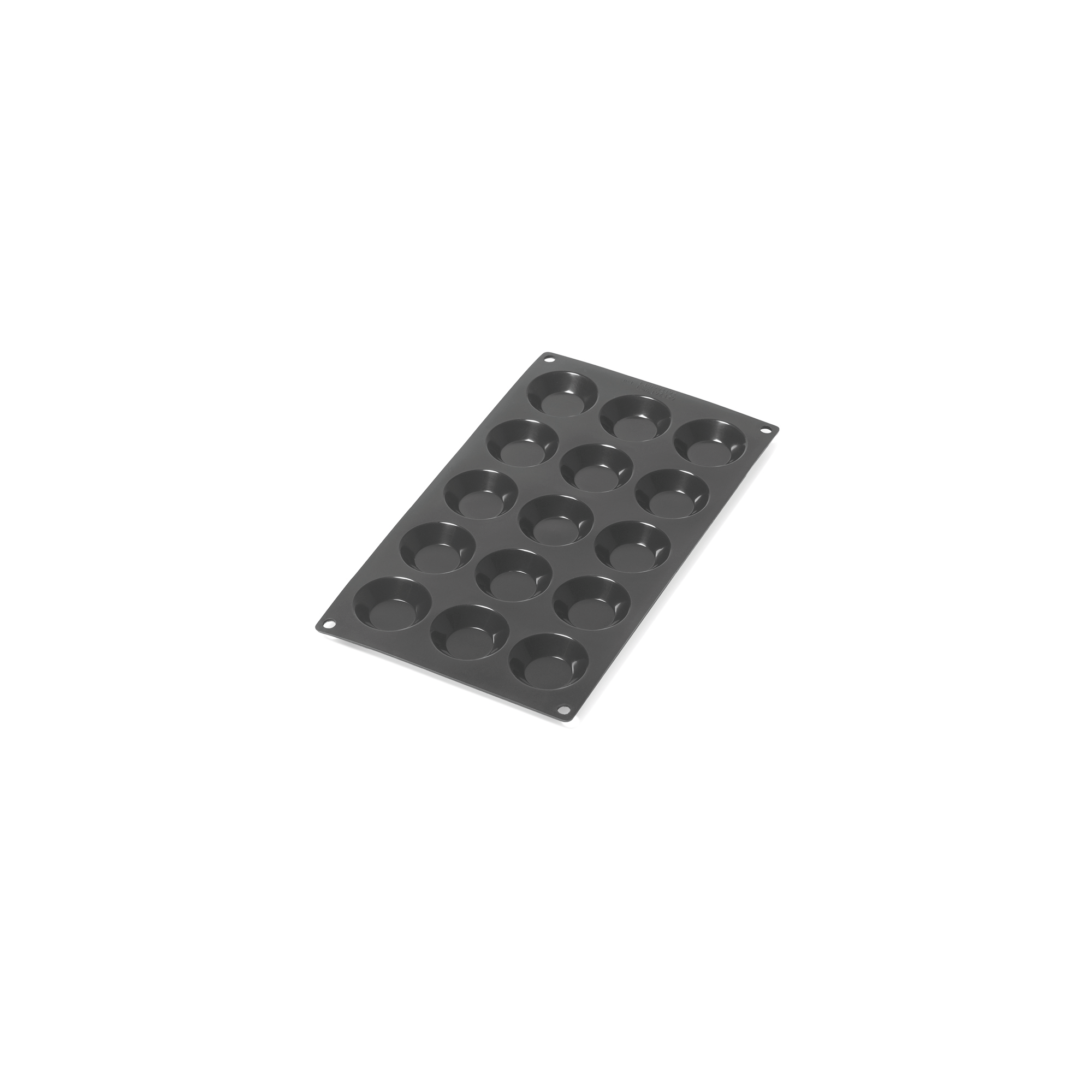 Lékué Bakvorm 15 Tartelettes, Siliconen