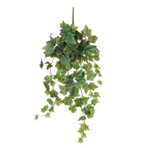 Mica Decorations Hedera Kunst Hangplant – H71 cm – Groen Mica Decorations Hedera Kunst Hangplant – H71 cm – Groen