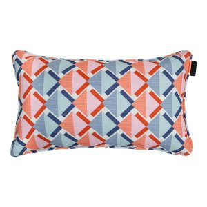 Madison Sierkussen Siem – indigo – 50×30 cm paspel Madison Sierkussen Siem – indigo – 50×30 cm paspel