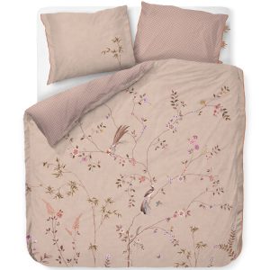 Pip Studio Bamboo Blossom – 260 x 200/220 cm – Khaki Pip Studio Bamboo Blossom – 260 x 200/220 cm – Khaki
