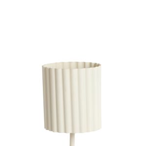 Light & Living tafellamp ARDALES – wit – Ø16x30cm Light & Living tafellamp ARDALES – wit – Ø16x30cm