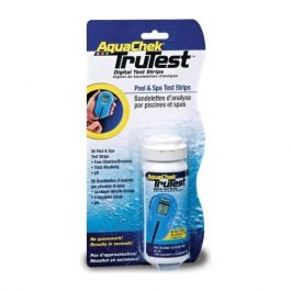 AquaChek teststrips – digitale testset