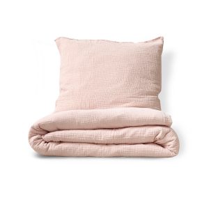 Petite Amélie Kinderbeddengoed ROSE 2 dlg Petite Amélie Kinderbeddengoed ROSE 2 dlg