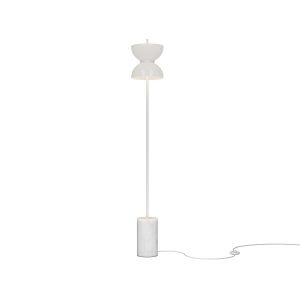 Maytoni – Vloerlamp Kyoto – Wit – Ø22 Maytoni – Vloerlamp Kyoto – Wit – Ø22