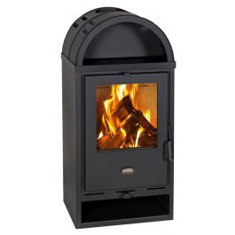 Houtkachel Prity K1 KD 9 kW – Vrijstaand