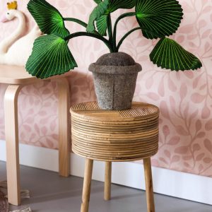 KidsDepot bijzettafel Mace – naturel KidsDepot bijzettafel Mace – naturel