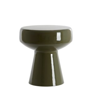 Light & Living bijzettafel Dakwa – groen – Ø38cm Light & Living bijzettafel Dakwa – groen – Ø38cm