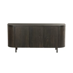 Livingfurn dressoir Tobago Espresso – 170cm – bruin Livingfurn dressoir Tobago Espresso – 170cm – bruin