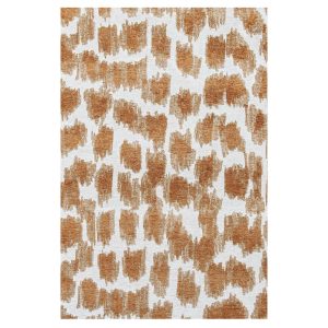 Lola&Moi vloerkleed Golden Sand – goud – 240x340cm Lola&Moi vloerkleed Golden Sand – goud – 240x340cm