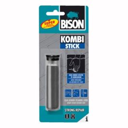 Bison Epoxy Kombi stick 56gram
