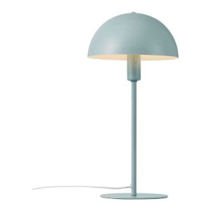 Nordlux Ellen Tafellamp – E14 – Pastel Groen Nordlux Ellen Tafellamp – E14 – Pastel Groen