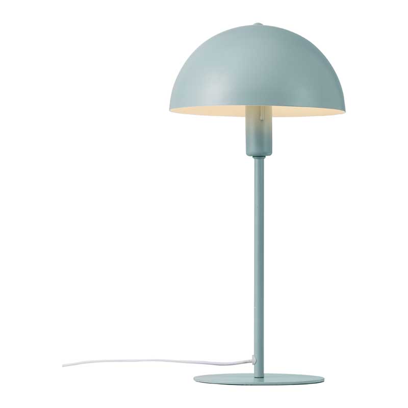 Nordlux Ellen Tafellamp - E14 - Pastel Groen