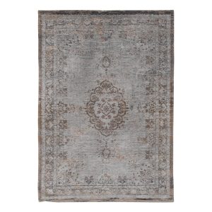 Ecorugs vloerkleed Grey Ebony – grijs – 200x280cm Ecorugs vloerkleed Grey Ebony – grijs – 200x280cm