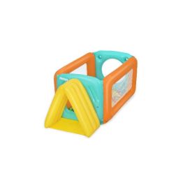 Bestway playcenter tunneltopia ballenbak
