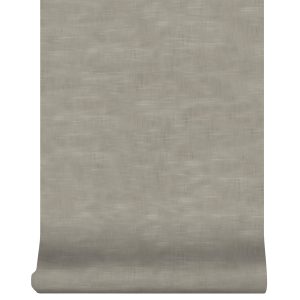 Kayori vliesbehang – Taro Taupe – 10mx52cm Kayori vliesbehang – Taro Taupe – 10mx52cm