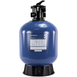Pentair Tagelus II top mount zandfilter 8,5m3