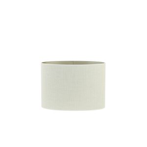 Light & Living lampenkap Saverna – wit – 30x15x25cm Light & Living lampenkap Saverna – wit – 30x15x25cm