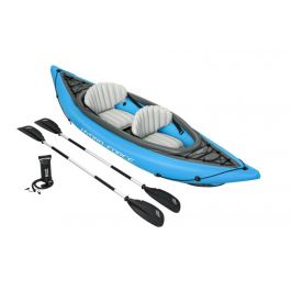 Bestway Hydro-Force Cove Champion X2 Opblaasbare Kayak