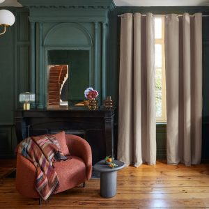 Madura Gordijn Carlina string 140×270 cm Madura Gordijn Carlina string 140×270 cm