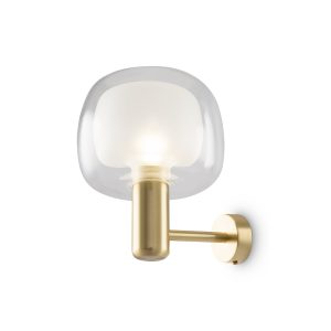 Maytoni – Wandlamp Vision – Goud – Ø18 Maytoni – Wandlamp Vision – Goud – Ø18