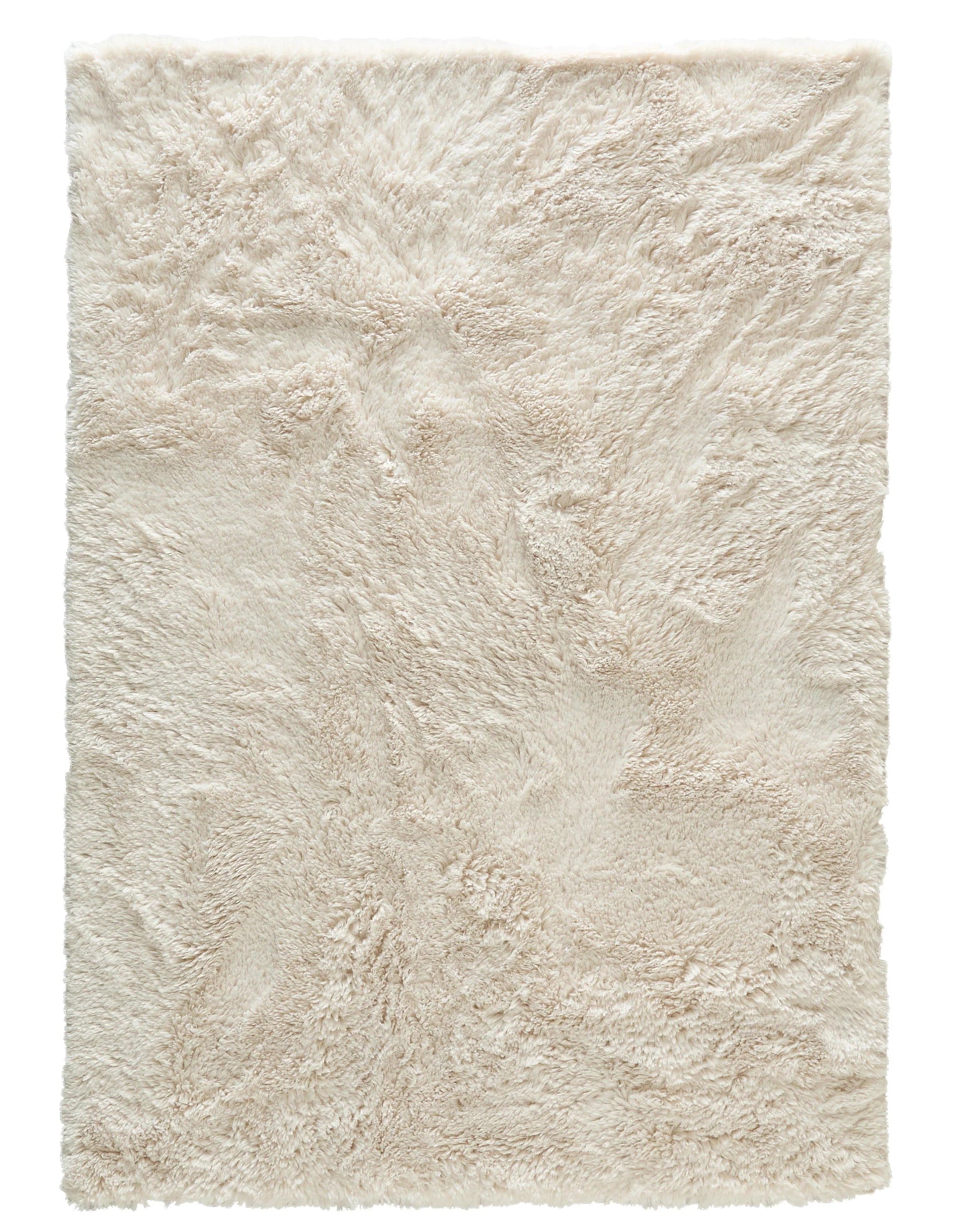 Mrcarpet vloerkleed Nesto - beige/wit - 160 x 230cm