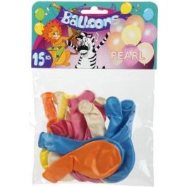 Ballonnen 15 stuks