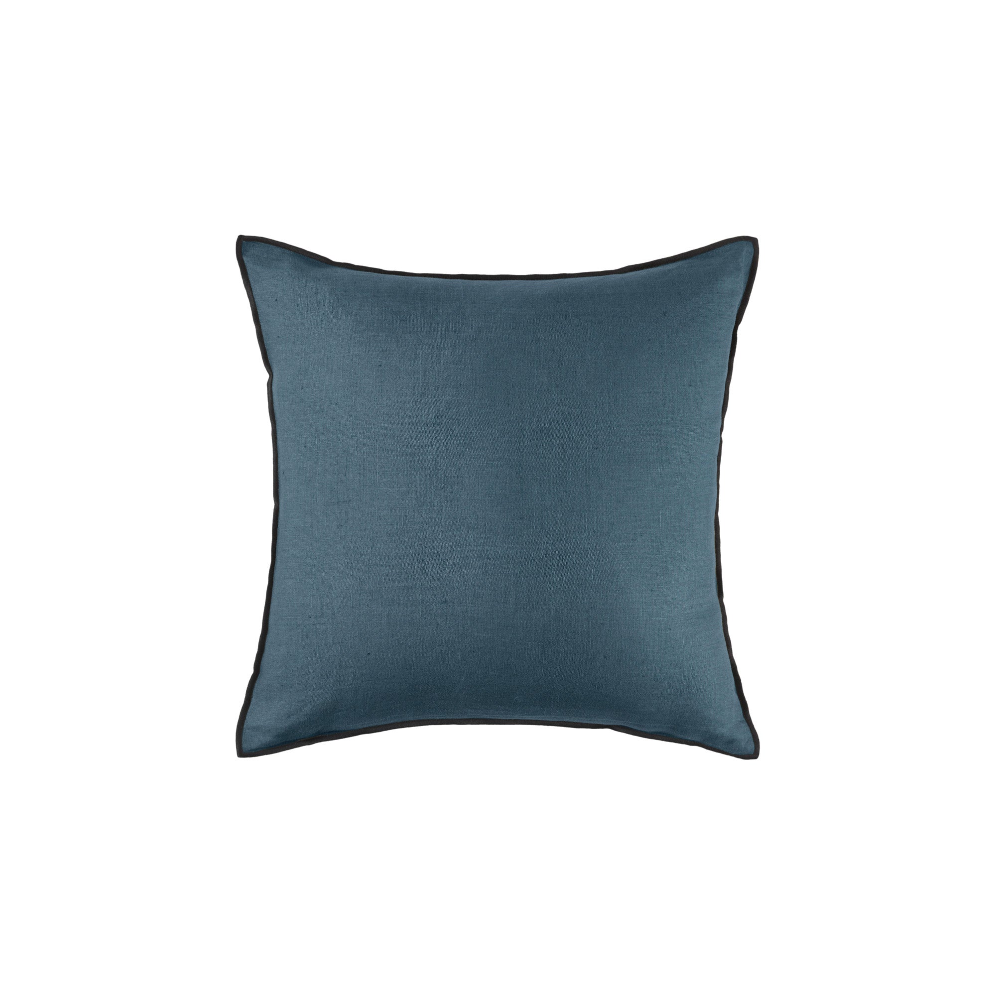 Madura Kussenovertrek Carlina olie en zwarte hommels 40x40 cm