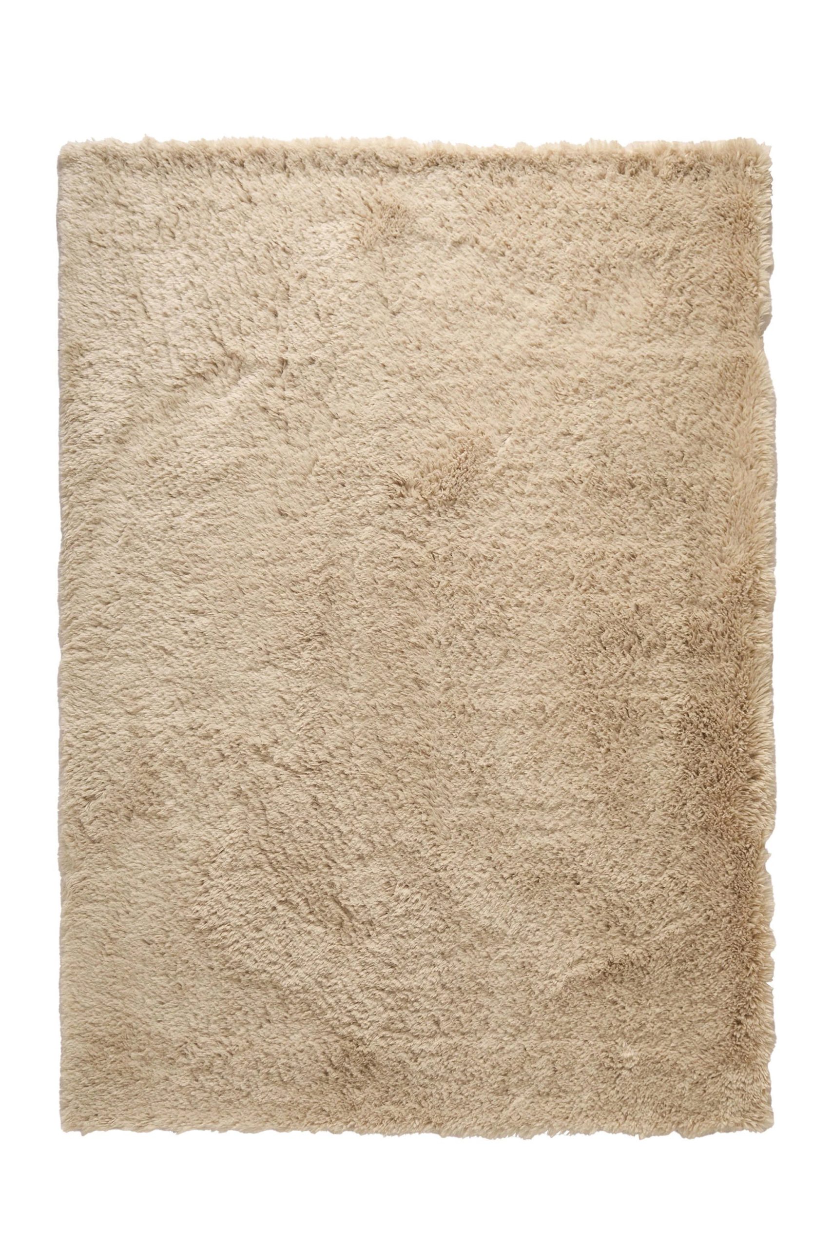 Mrcarpet vloerkleed Nesto - bruin/taupe - 230 x 330 cm