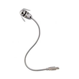 USB Ventilator met verlichting