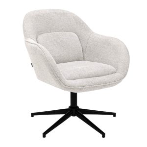 Kick draaifauteuil Lux – Champagne Kick draaifauteuil Lux – Champagne