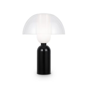 Maytoni – Tafellamp Memory – Zwart – Ø30 Maytoni – Tafellamp Memory – Zwart – Ø30