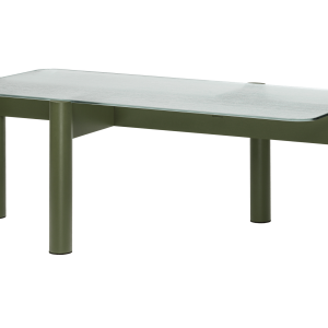noo.ma KOB Salontafel – Forest Green