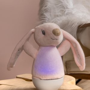 Lucide tafellamp DOLLY – Geïntegreerde LED – Roze Lucide tafellamp DOLLY – Geïntegreerde LED – Roze