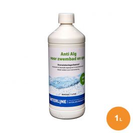 Anti-alg 1 liter / Overwinteringsvloeistof