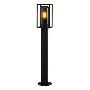 Nordlux Griffin | Tuinlamp | Smoked | E27 Nordlux Griffin | Tuinlamp | Smoked | E27