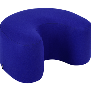 noo.ma Ü Poef – Blueberry Pie Wool noo.ma Ü Poef – Blueberry Pie Wool