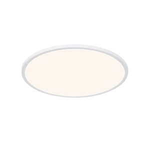 Nordlux Oja Plafondlamp – Ø42cm – LED – 4000K – IP54 – Wit Nordlux Oja Plafondlamp – Ø42cm – LED – 4000K – IP54 – Wit