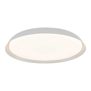 Nordlux Piso Plafondlamp – LED – 2200-2700K – Wit Nordlux Piso Plafondlamp – LED – 2200-2700K – Wit
