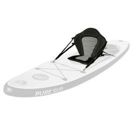 XQ Max SUP Board stoel deluxe