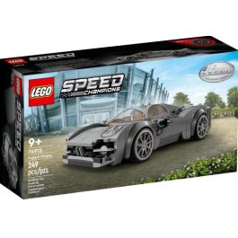 LEGO Speed Champions Pagani Utopia – 76915