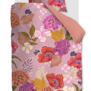 Oilily Dekbedovertrek Elyza – 140 x 200/220 cm – Multi