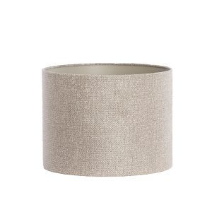 Light & Living lampenkap BRANDY – Ø30x21cm – bruin Light & Living lampenkap BRANDY – Ø30x21cm – bruin