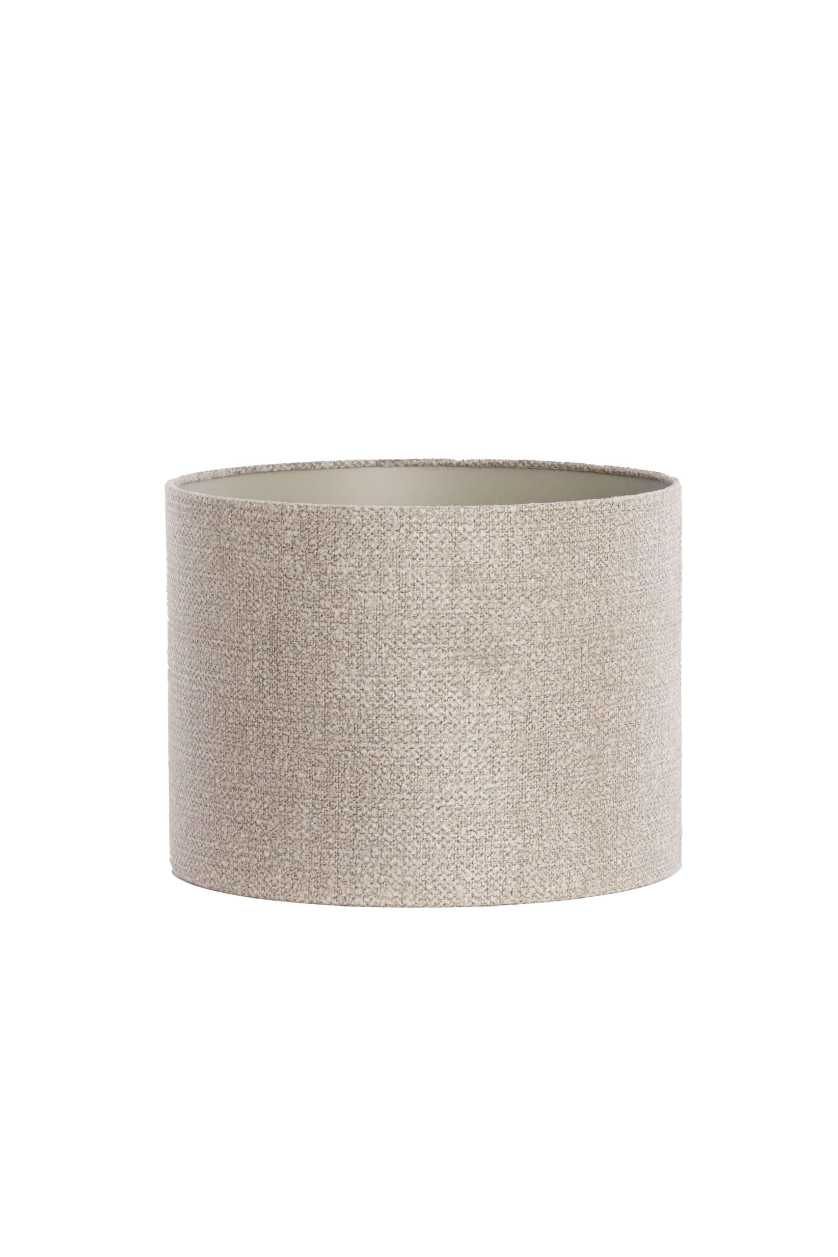 Light & Living lampenkap BRANDY - Ø30x21cm - bruin