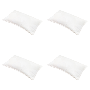 Madison sierkussen Napels – beige – 30x50x10cm – set van 4 Madison sierkussen Napels – beige – 30x50x10cm – set van 4