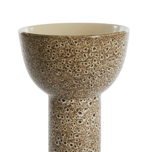 Light & Living schaal KAVALA – Ø25.5×33.5cm – wit Light & Living schaal KAVALA – Ø25.5×33.5cm – wit